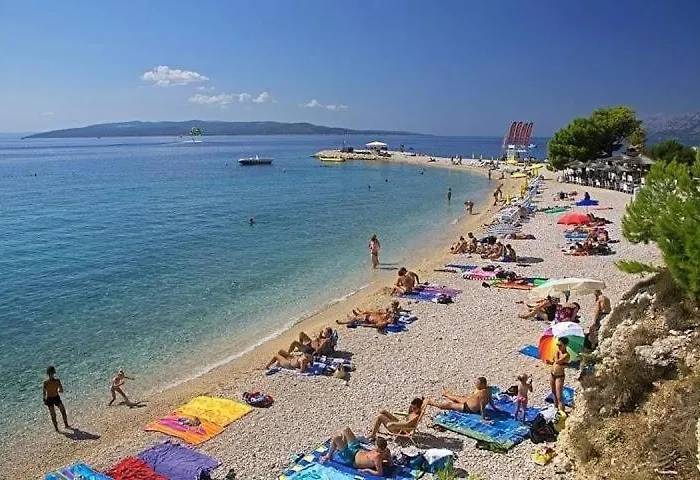 Room Makarska 7